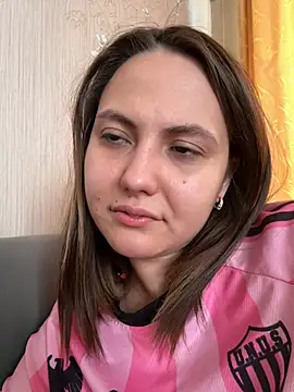 Stripchat cam girl AliceWalcker