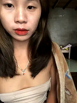 Stripchat cam girl namicute