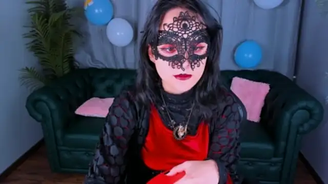 Stripchat cam girl dark_lotreamon