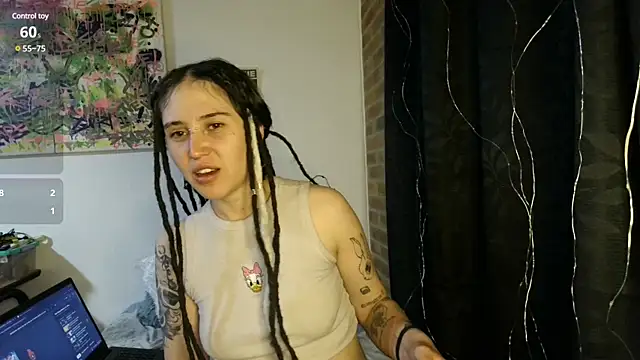 Stripchat cam girl ca0sss_