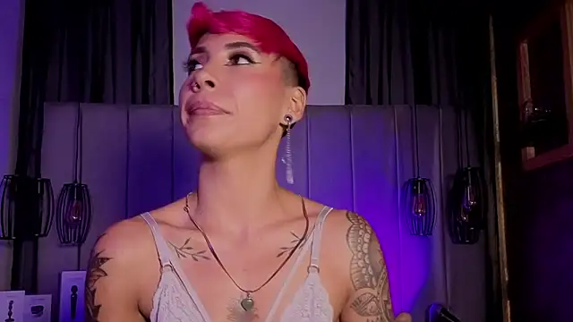 Stripchat cam girl MiaMorgan_