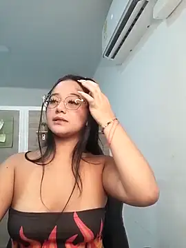 Stripchat cam girl Seforaamuccci