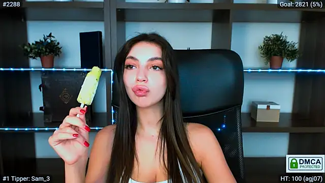 Stripchat cam girl Lexi_Jous