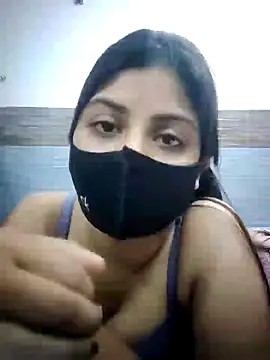 Stripchat cam girl Cute-Aaru