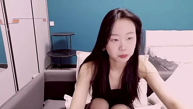 Thumbnail of ZHJKS9988 - Stripchat live cam