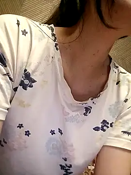 Stripchat cam girl _Znoynaya_bryunetka_