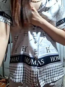 Stripchat cam girl Anna_sexyX