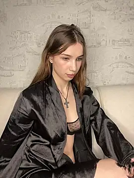 Stripchat cam girl Strawberry_Berry