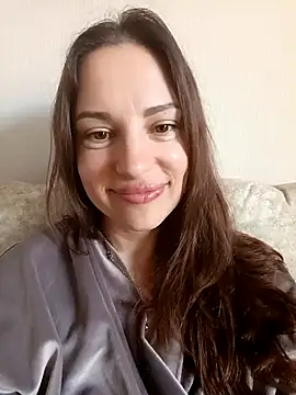 Stripchat cam girl She-Moon