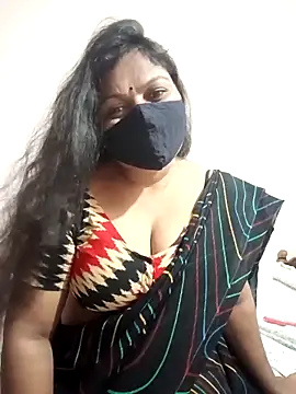 Stripchat cam girl Ramya-Lovely