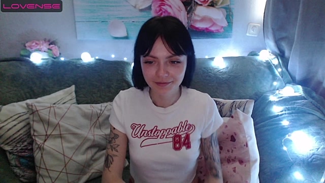 Stripchat cam girl EmiliiaFox