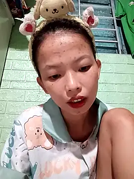 Stripchat cam girl Sammy265