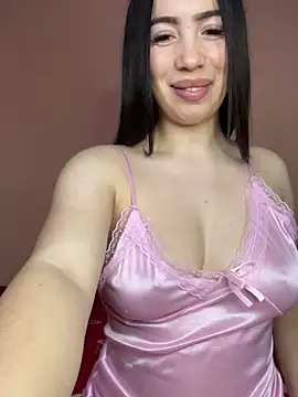 Stripchat cam girl SweetBubblegum25