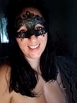 Stripchat cam girl Luna_blir