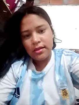 Stripchat cam girl kitty_candle10