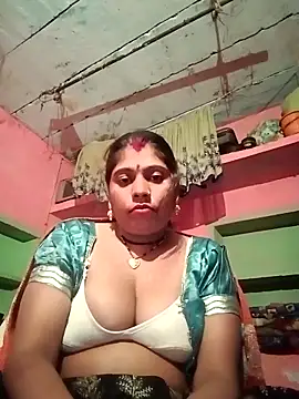 Stripchat cam girl sanjna_sharmaa