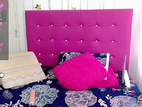 Stripchat cam girl sara_arias00