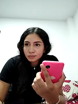 Stripchat cam girl sophia_salazar18