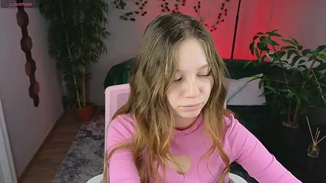 Stripchat cam girl EvaPixie