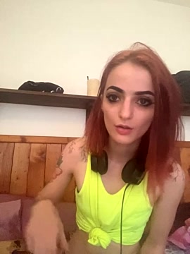 Stripchat cam girl Karamia369