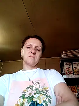 Stripchat cam girl Margarita3401