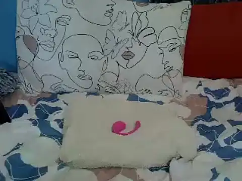 Stripchat cam girl Blackbarbie94-