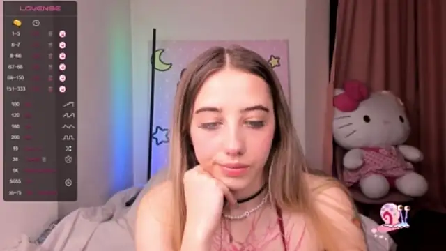 Stripchat cam girl LiL_Luna