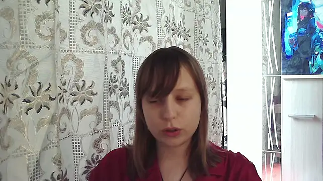 Stripchat cam girl kate_suonn