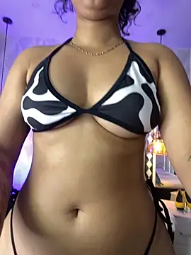 Thumbnail of AngelCheerry_ - Stripchat live cam
