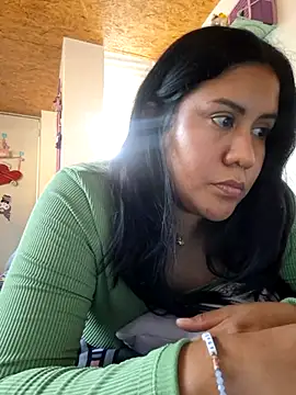 Stripchat cam girl Huequitochiquito