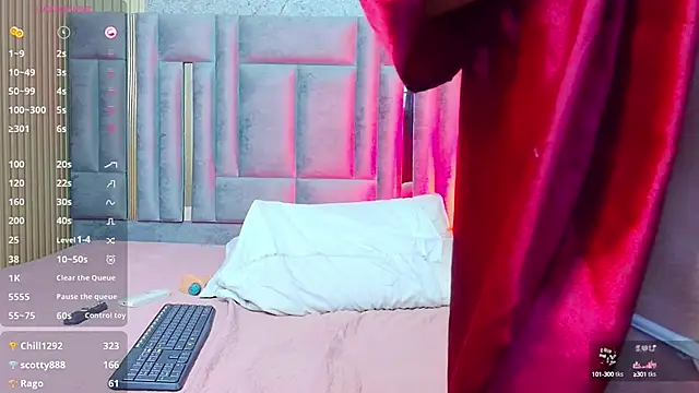 Stripchat cam girl hot-littlechill