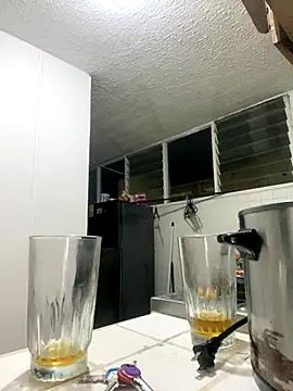 Stripchat cam girl HealingHoney