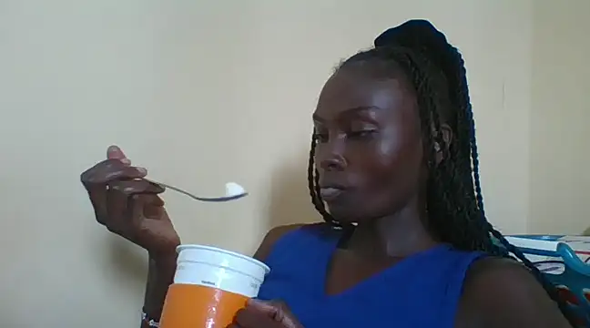 Stripchat cam girl sexxydeva