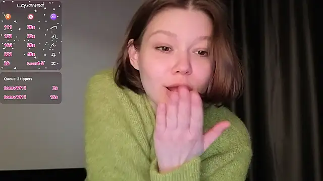 Stripchat cam girl Lady___Bird