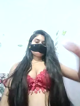 Stripchat cam girl Hot-Soniya733