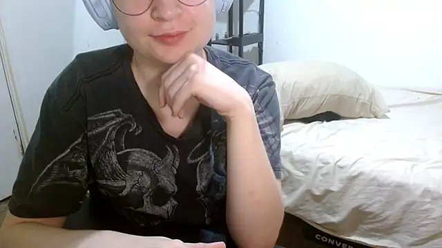 Stripchat cam girl livcutebaby