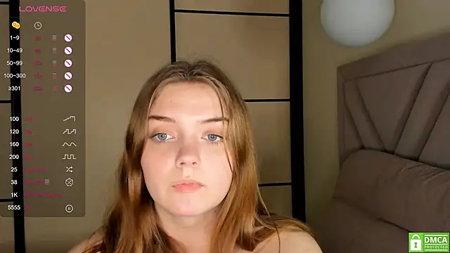 Stripchat cam girl AugustaBrittle