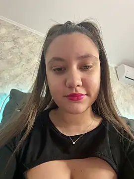 Stripchat cam girl Britney_Analover