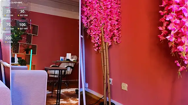 Stripchat cam girl Pancake_Reciper