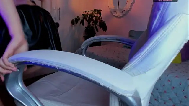 Stripchat cam girl Jennkitty