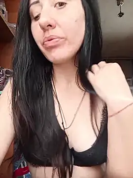 Stripchat cam girl Lili_Doris