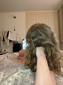 Stripchat cam girl BBBWOOW