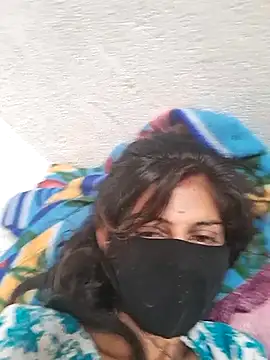 Stripchat cam girl Bharti_cut