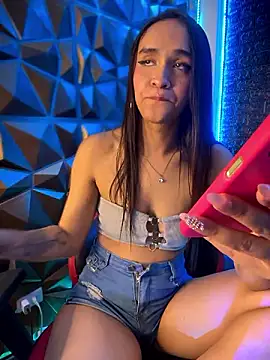 Stripchat cam girl Im_Isabella