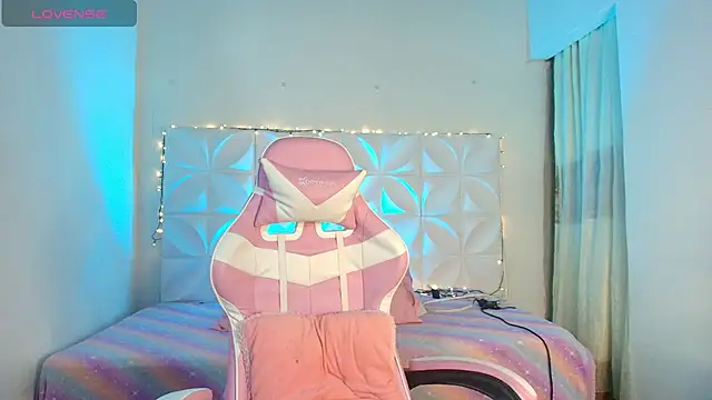 Stripchat cam girl Abril1_gh