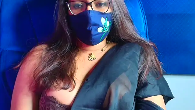 Thumbnail of Anjali-Queen - Stripchat live cam