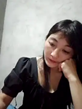 Stripchat cam girl Asami_6868