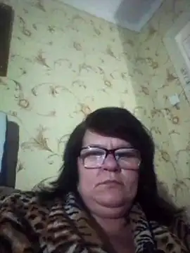 Stripchat cam girl NysiOlsen