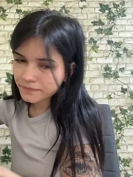 Stripchat cam girl MistressMollyx