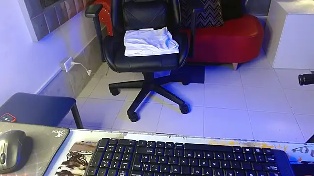 Stripchat cam girl Alice_wilson11